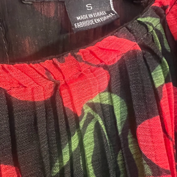 Anthropologie + Sabina Musayev Naya Garden Top - Picture 12 of 12